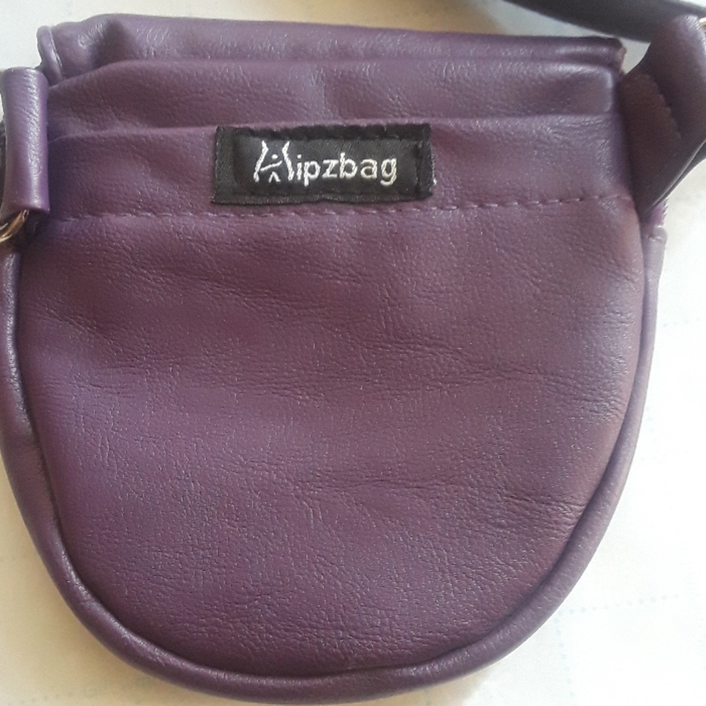 Hip shift shoulder bag - Picture 4 of 7